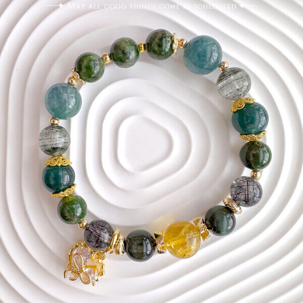 Bracelets｜艾蜜莉的異想世界