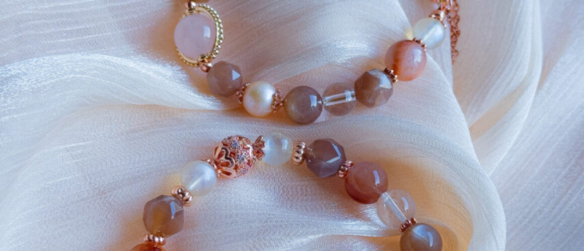 Bracelet｜如夢初醒