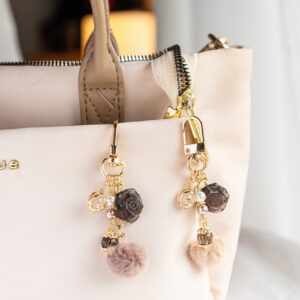 Charm ❘ 沙棗玫瑰 Charm ❘ 沙棗玫瑰