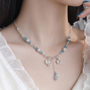 Necklaces|項鍊